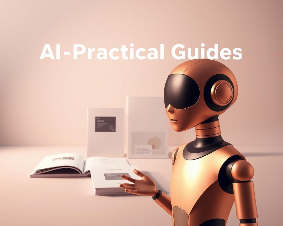 How to Use AI to Improve Your Practical Guides