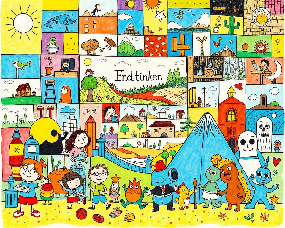 The Best Indie Games That Combine Fun and Creativity