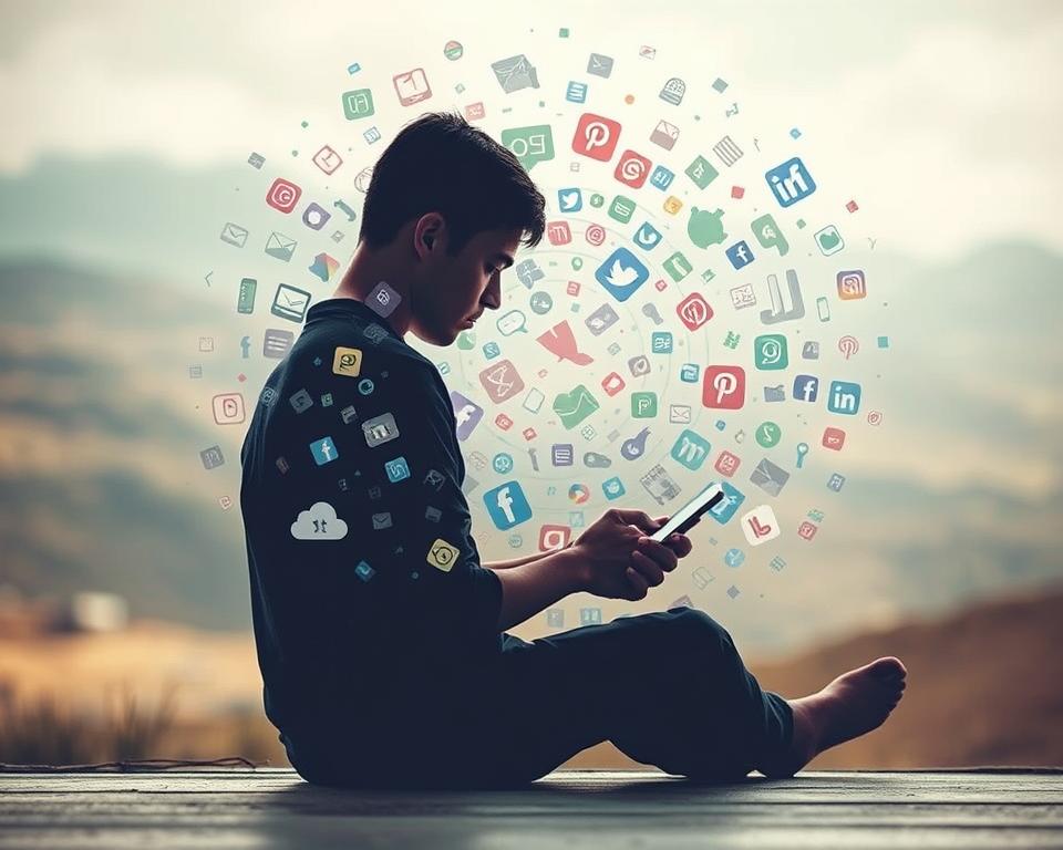 The Hidden Impact of Social Media on Mental Focus