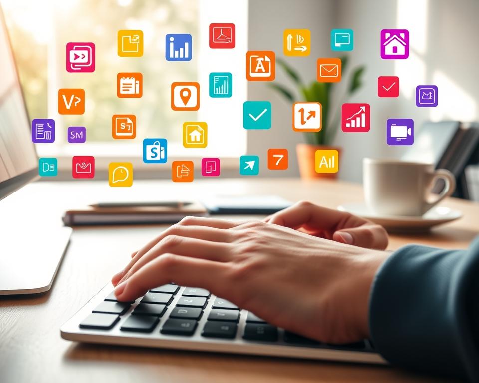 How to Use Digital Shortcuts to Save Minutes in Daily Tasks
