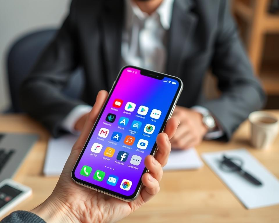 How to Organize Your Home Screen for Faster Navigation