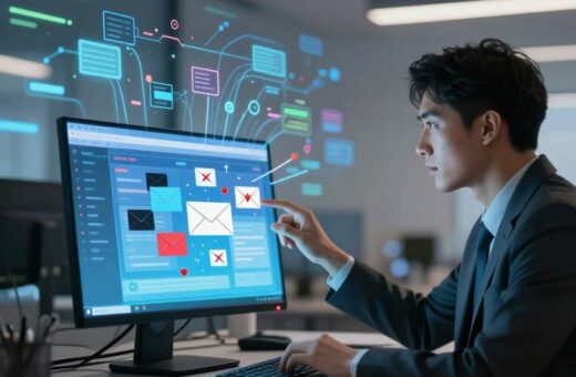Simple Filtering Tactics That Improve Information Flow