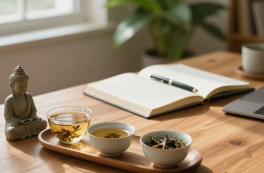 Mood Stabilization Habits That Improve Daily Efficiency