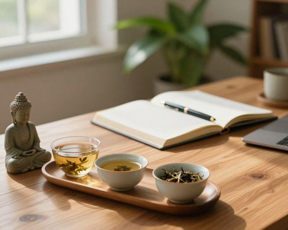 Mood Stabilization Habits That Improve Daily Efficiency