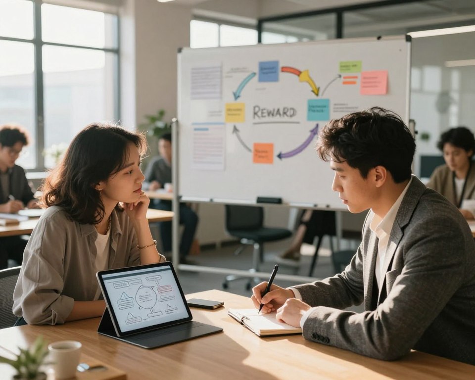 Reward Loops That Encourage Thoughtful Action