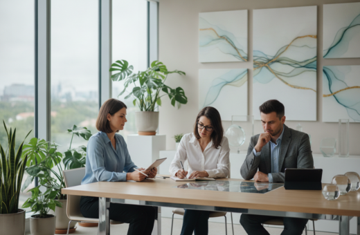 Observation Routines That Enhance Cognitive Clarity