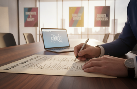 Execution Checklists That Prevent Avoidable Errors