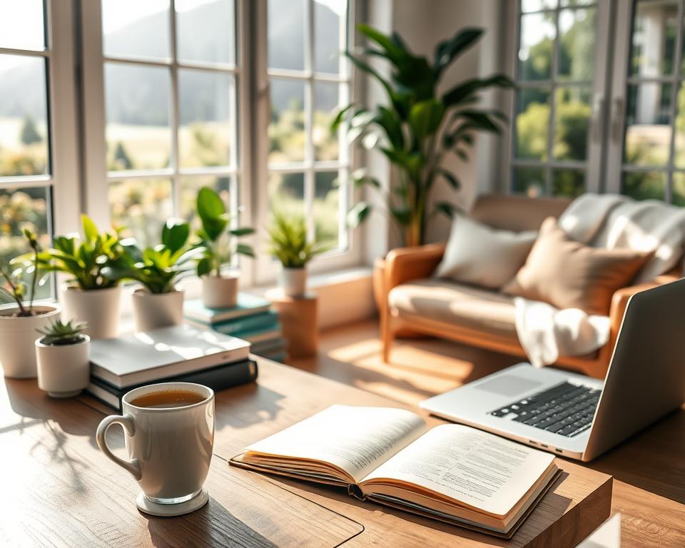 The Best Sources to Study Life Balance