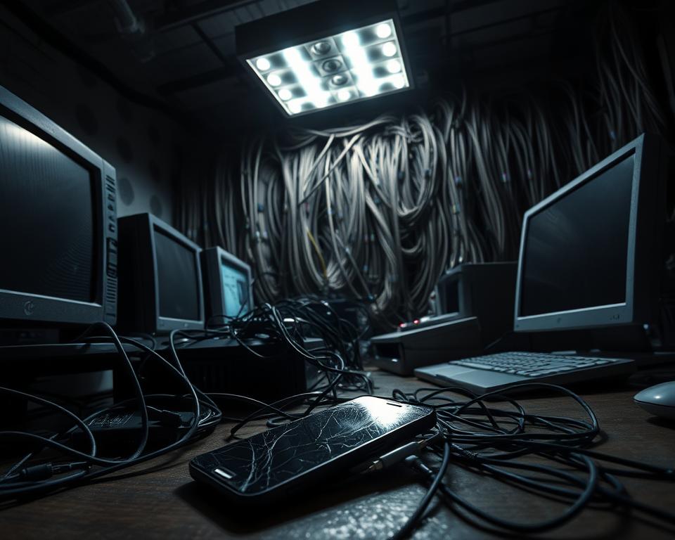 9 Signs Your Digital Connections Need Improvement