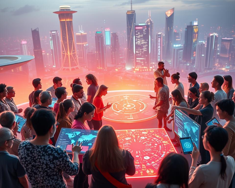 Q&A on Digital Diversity: Everything You Wanted to Know