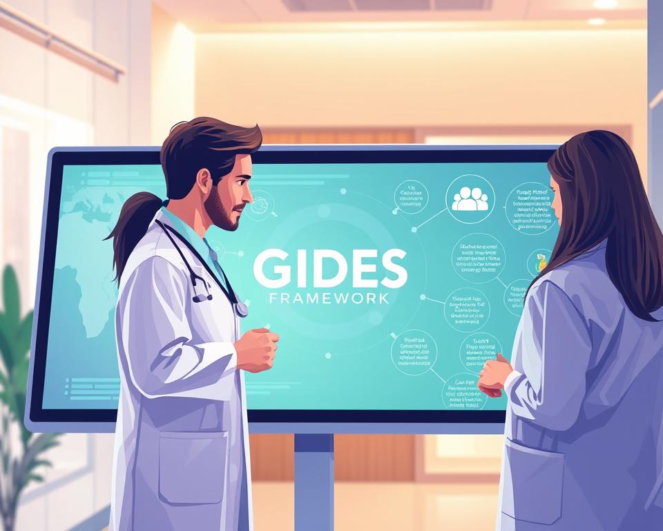guides framework health care