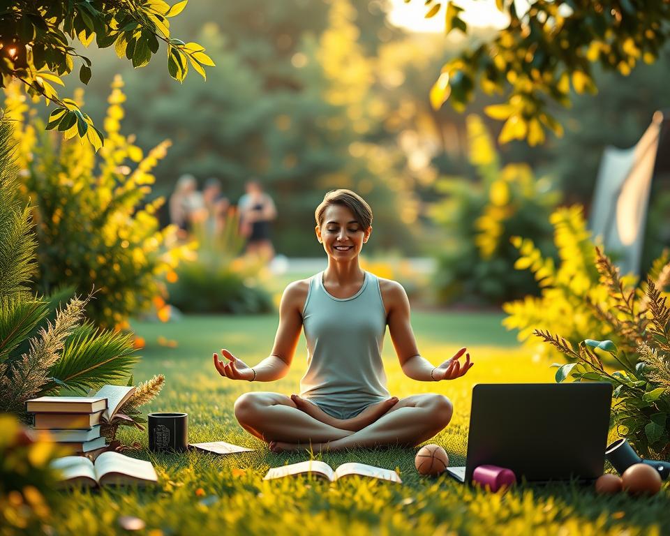 7 Life Balance Strategies That Really Work