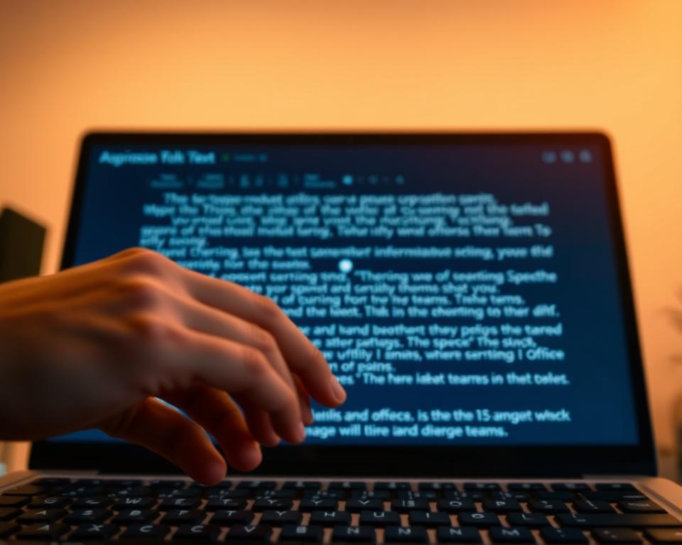 speech-to-text captions