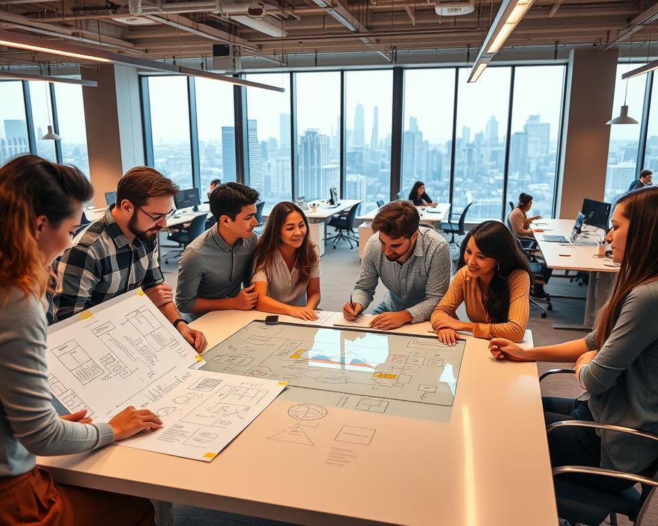 tech innovation hiring practices