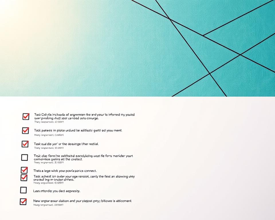 Checklist for Connect beginners in 2025