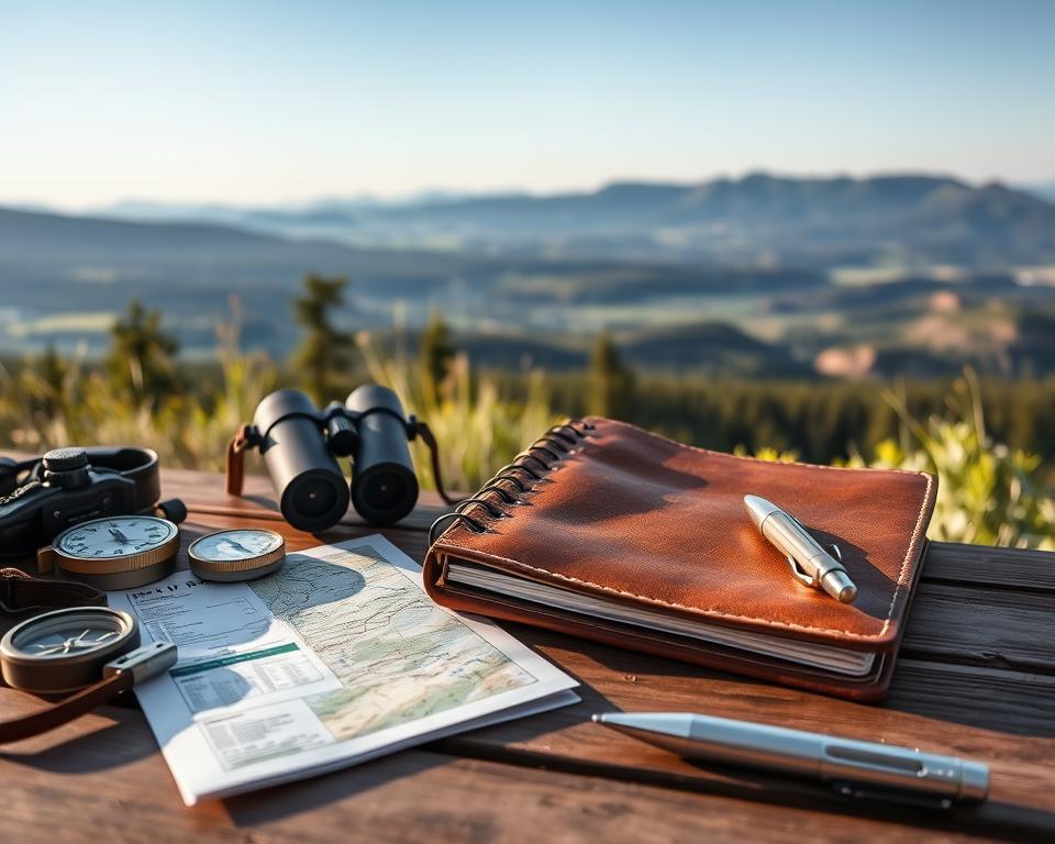 Checklist for Guides beginners in 2025