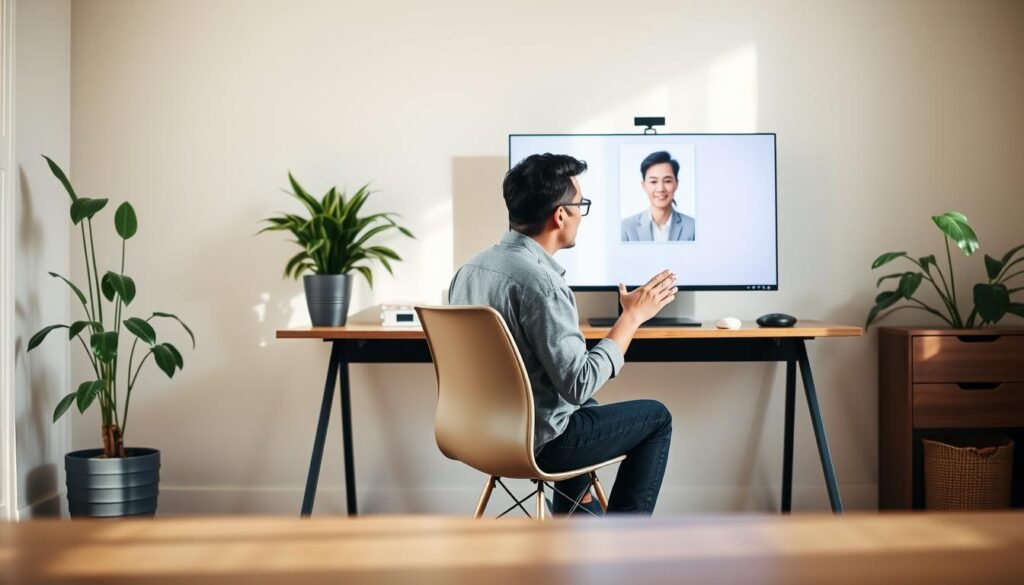 communicate with manager