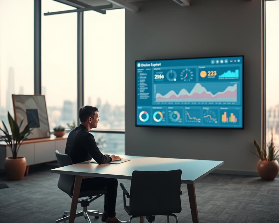 decision support decision support