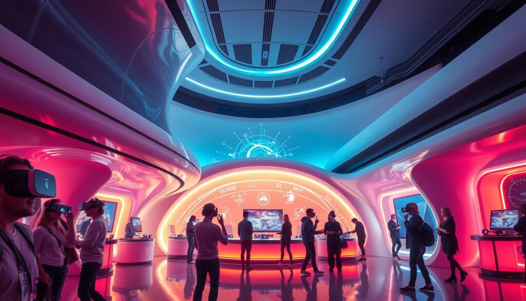 virtual reality entertainment virtual reality entertainment