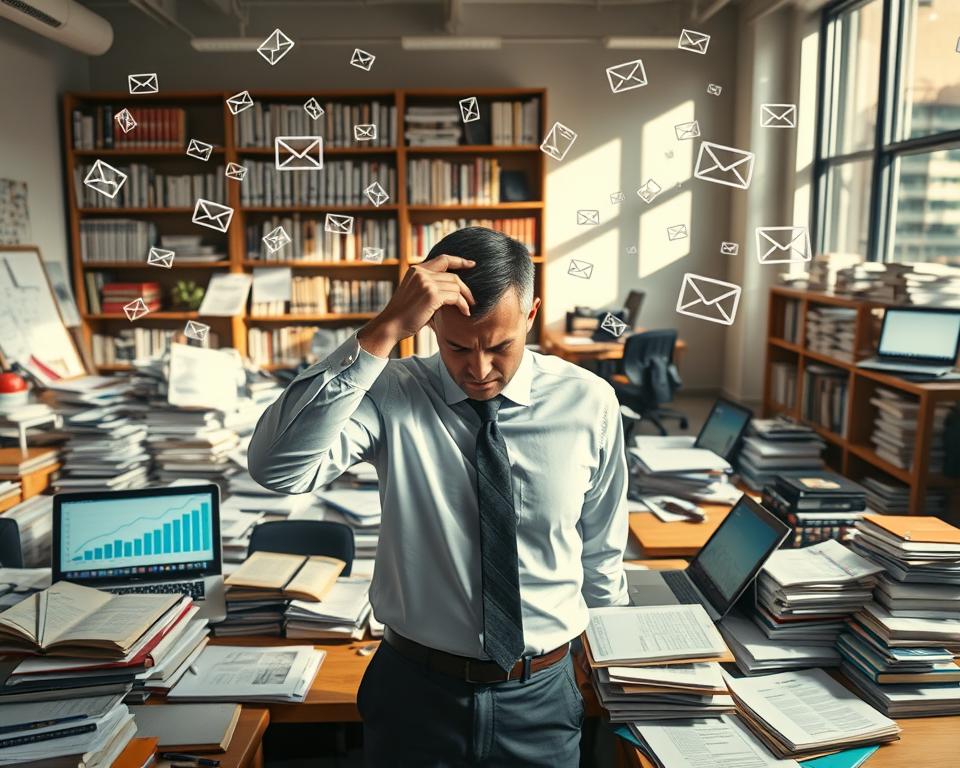 information overload