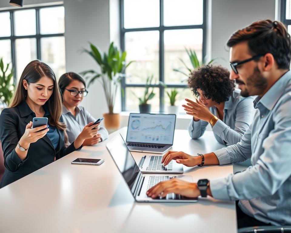 The Subtle Trends Shaping How We Use Our Phones