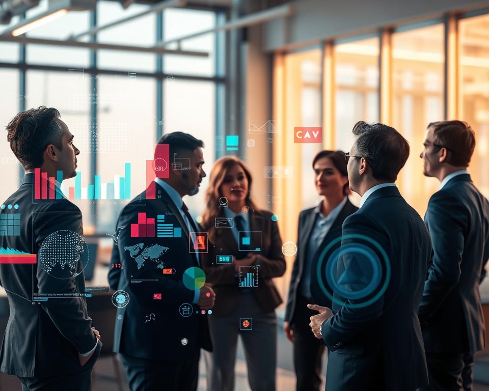 Pattern Recognition That Helps You Make Smarter Decisions