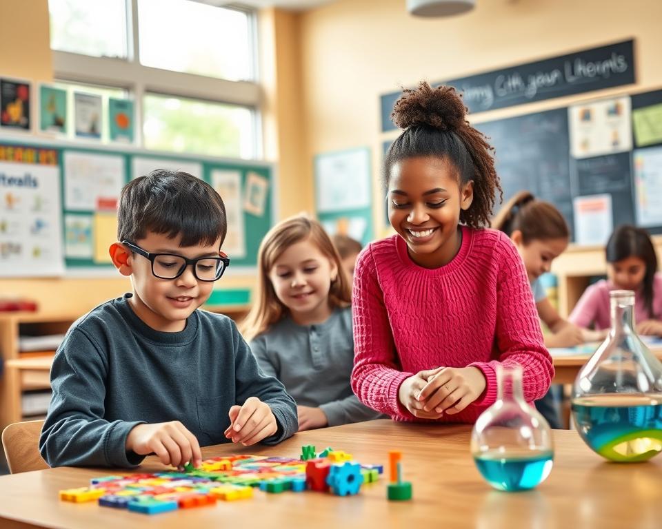 Reward-Based Challenges That Keep Learning Fun