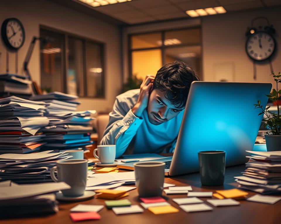 Short Break Methods That Reduce Mental Exhaustion