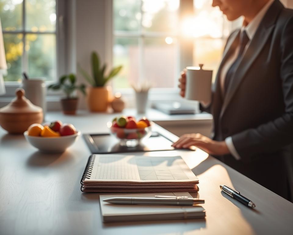 Simple Morning Tweaks That Improve Daily Focus