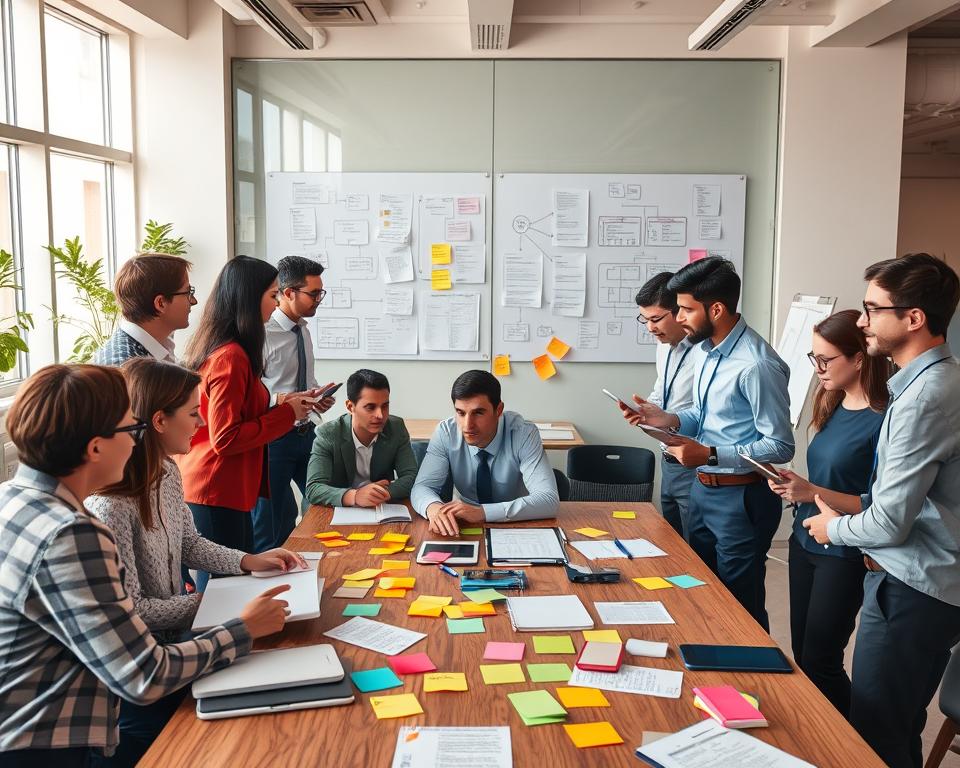 Offline Techniques That Still Improve Digital Workflow