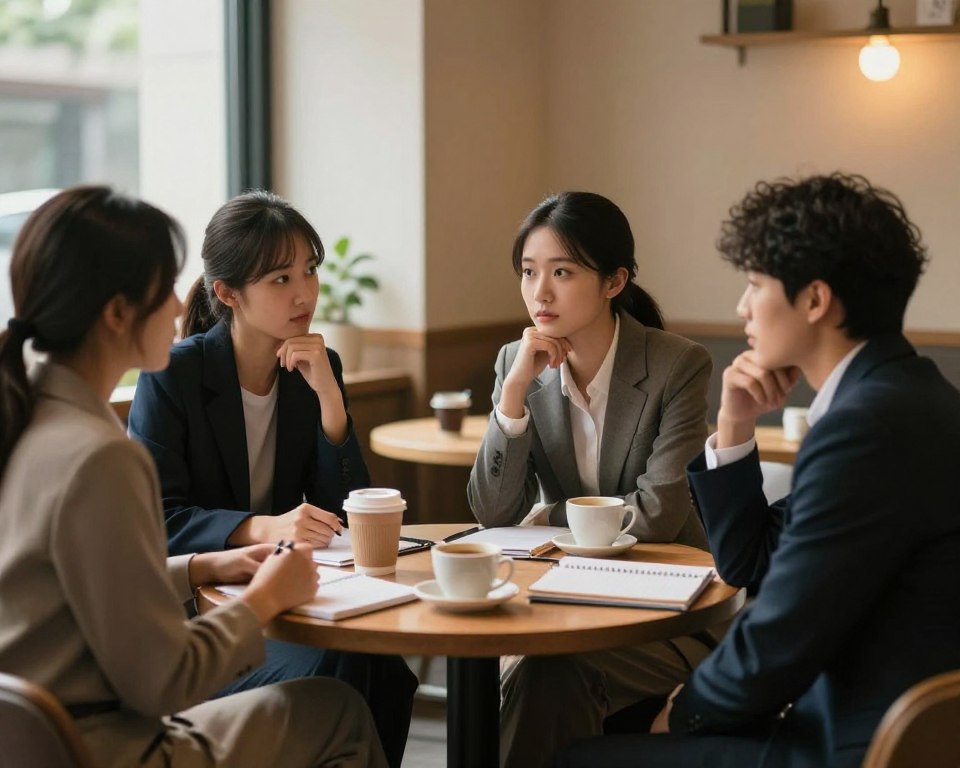 Simple Listening Habits That Improve Social Connection