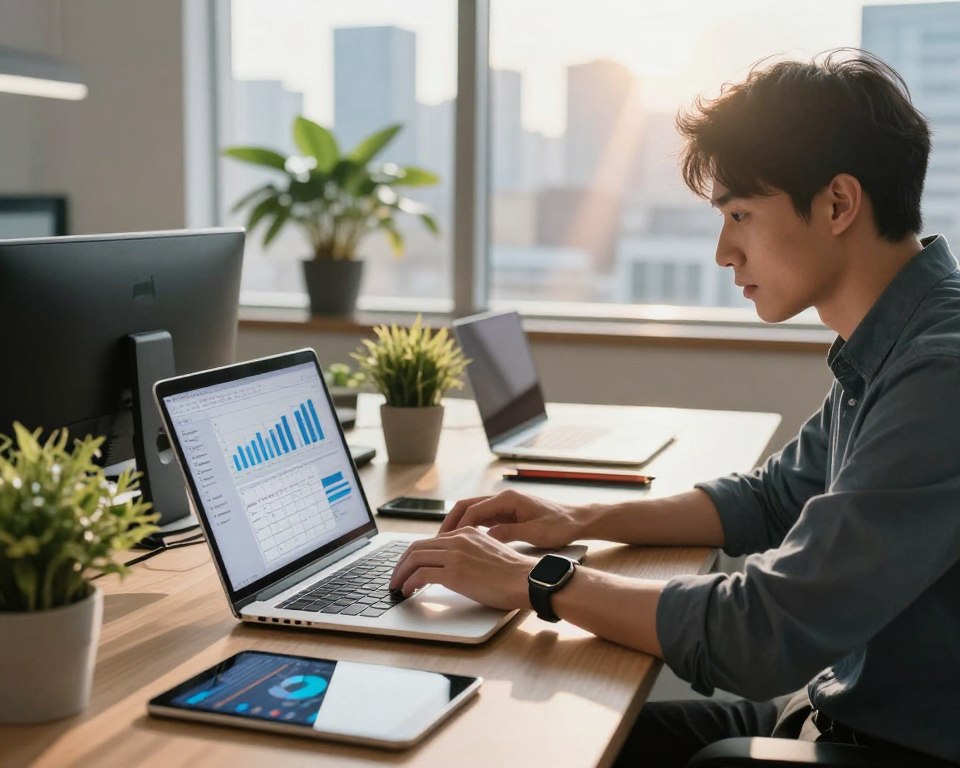 Digital Optimization Tricks That Save Time