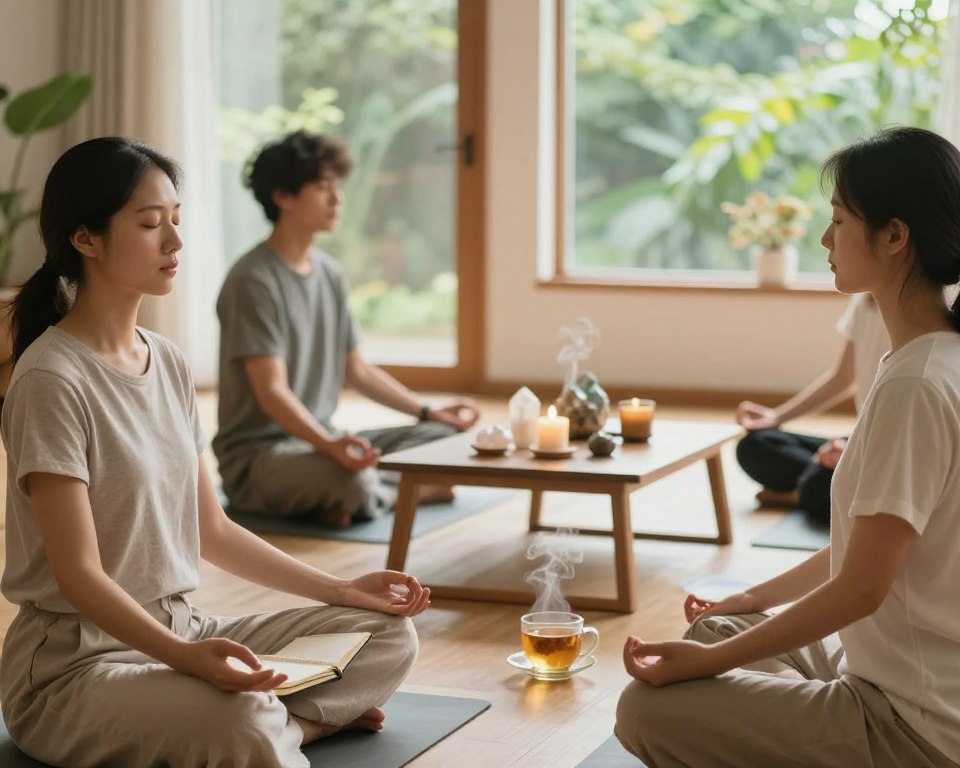 Daily Alignment Exercises That Improve Emotional Clarity