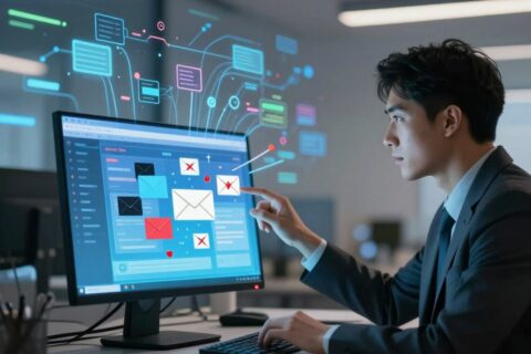 information filtering tactic