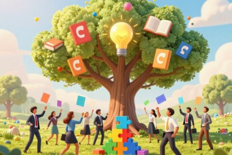 memory playful strategy