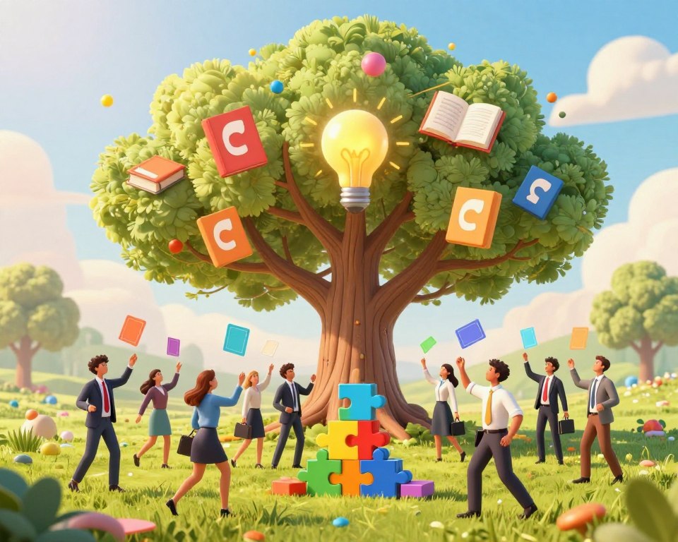 Playful Strategies That Help Build Long-Term Memory