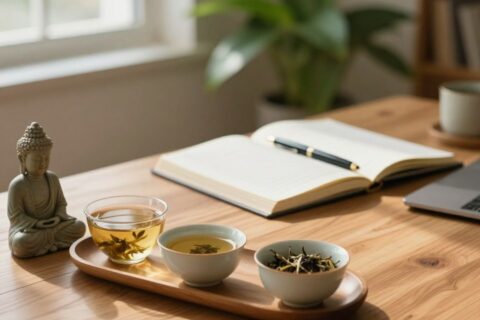 mood stability efficiency