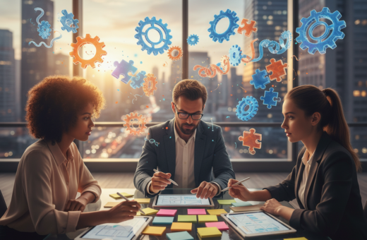 Mental Challenges That Improve Cognitive Agility