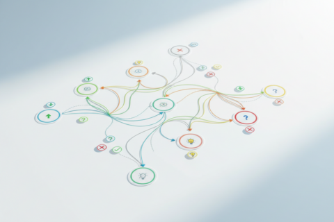 decision mapping guide