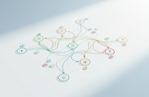 Decision Mapping That Prevents Mistakes