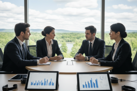 mental endurance budgeting