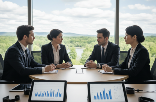 Energy Budget Systems That Improve Mental Endurance