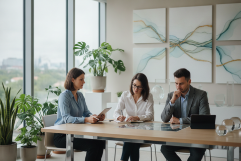 cognitive clarity observation
