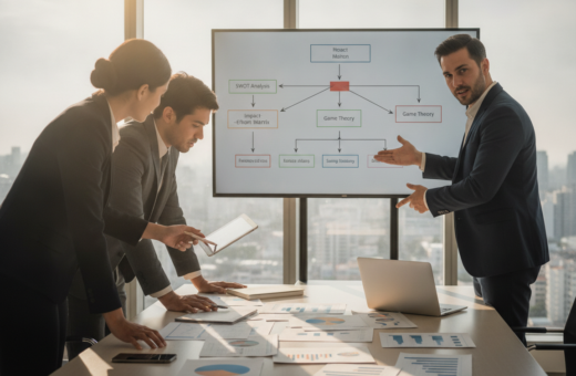Practical Decision-Making Methods That Help People Handle Complex Situations With More Confidence