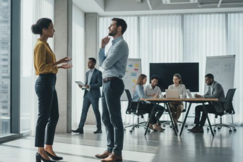 behavior insights
