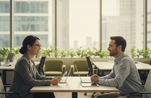 Relationship Practices That Strengthen Trust Even in Fast-Paced Digital Environments
