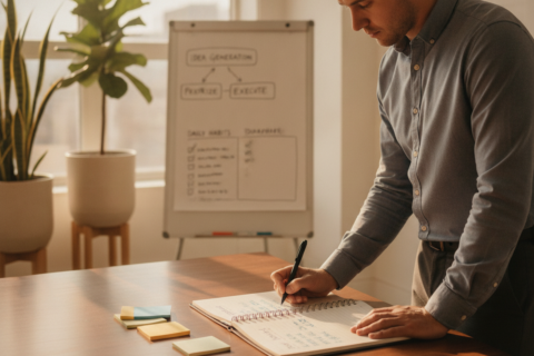 goal planning