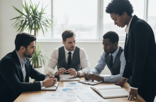Everyday Factors That Quietly Influence How People Make Important Decisions