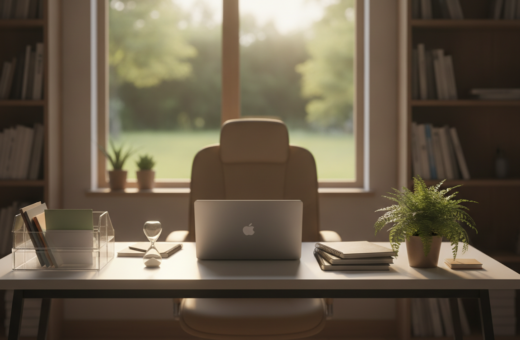 Practical Systems That Help People Stay Focused Despite Constant Distractions