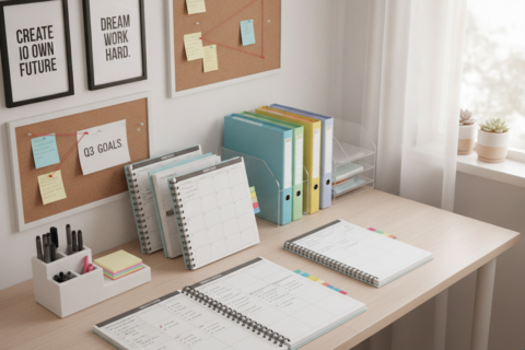 personal organization